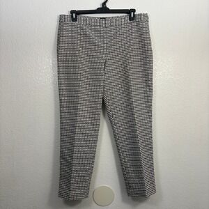 Talbots Chatham Ankle Dress Pants